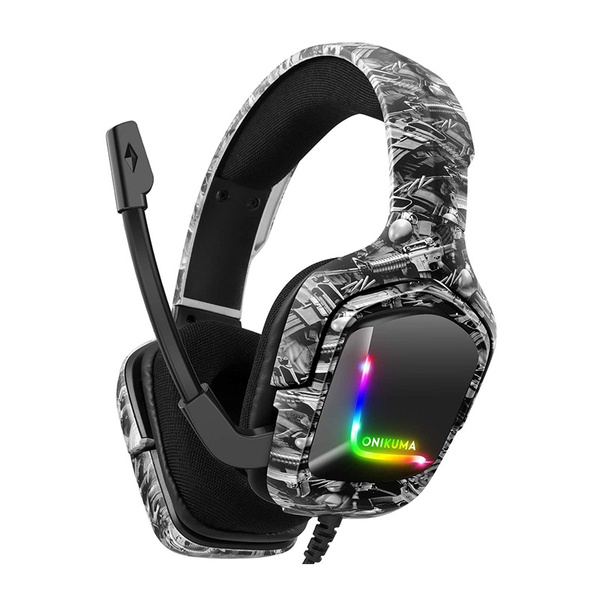 Gaming headset ps4 discount 2020