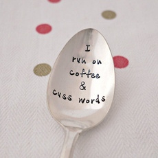 diningserving, coffeespoon, Coffee, coffeegift