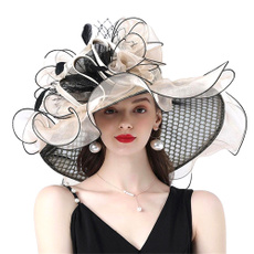 party, Fashion, Dress, hats for women