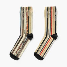 Cotton Socks, Classics, anklesock, shallowtopsock