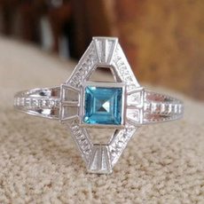 Blues, DIAMOND, Love, wedding ring