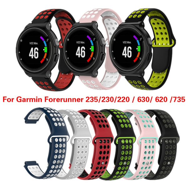garmin s20 golf watch strap
