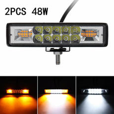 amber, motorcycleheadlamp, worklightbarfortruck, worklightbar