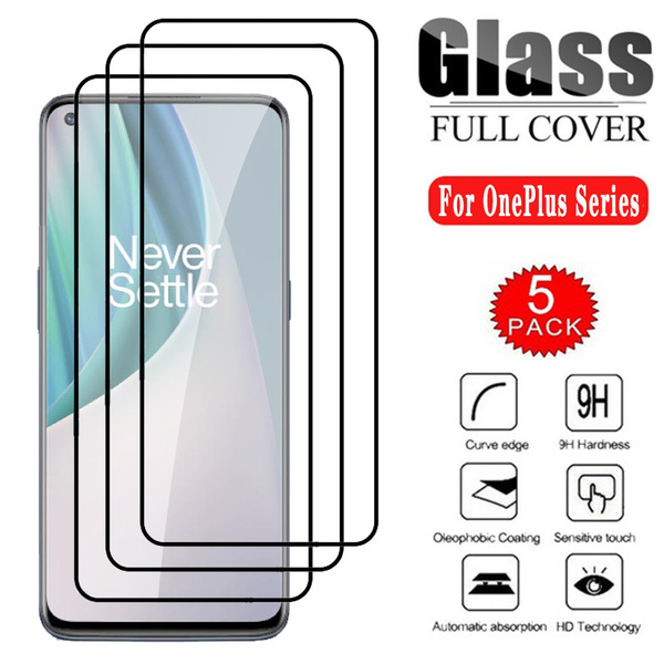 Tempered Glass Screen Protector, Tempered Glass Oneplus 11
