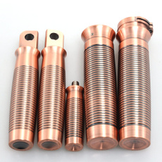 Copper, handgrip, Yamaha, handlebargrip