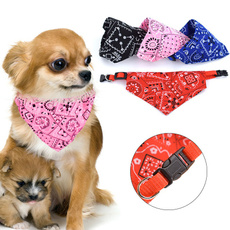 Dog-Bandana, Fashion, Triangles, dogtrianglescarf