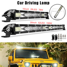 drivinglamp, Lighting, carworklight, led