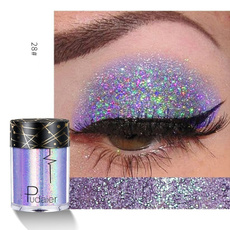 shimmereyeshadow, Ombres à paupières, Holographic, eye