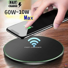 wirelesschargerpad, chargerdock, Apple, Samsung