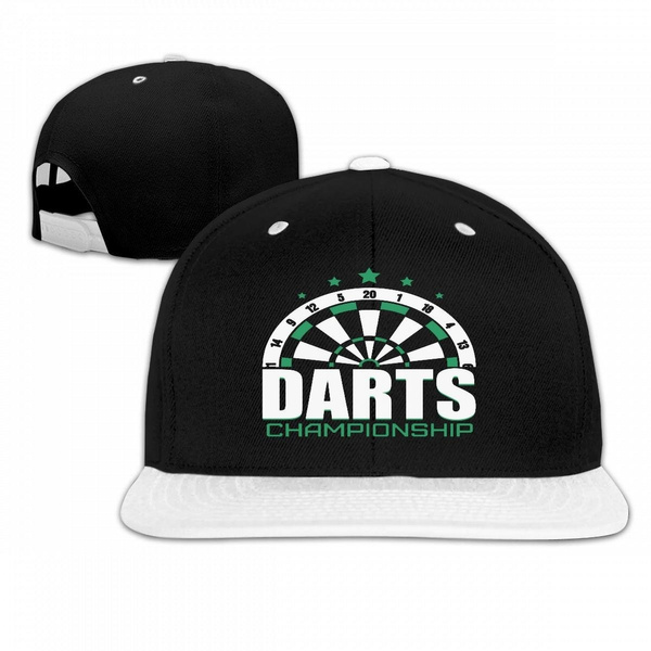 Fashion Dart Board jacket Darts Throw Game BaseBall Cap Wish