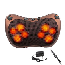 carmassager, electricpillow, carcushion, Multifunction