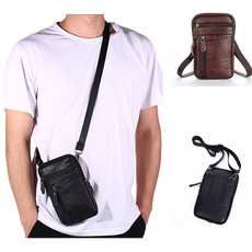Shoulder Bags, mobilephonebag, menshoulderphonebag, Casual bag