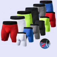 New Quality Quick Dry Sports Leggings Jogging Compression Tights ...
