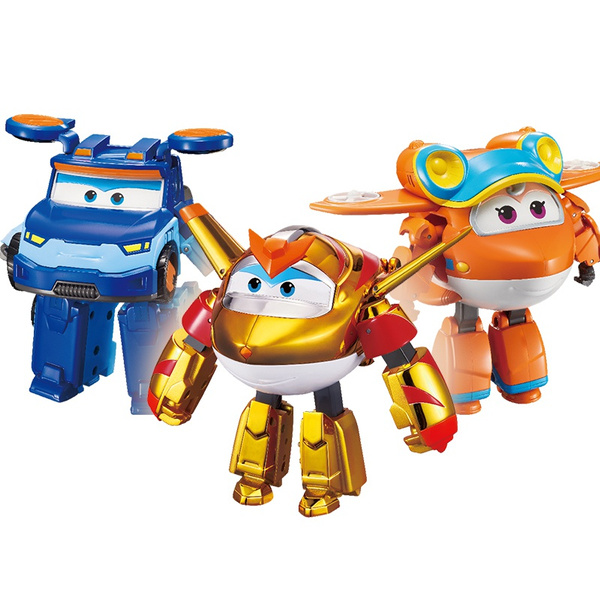 Big sales super wings