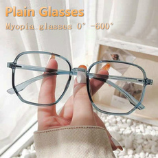 Glasses for Mens, Fashion, largeframe, Trend