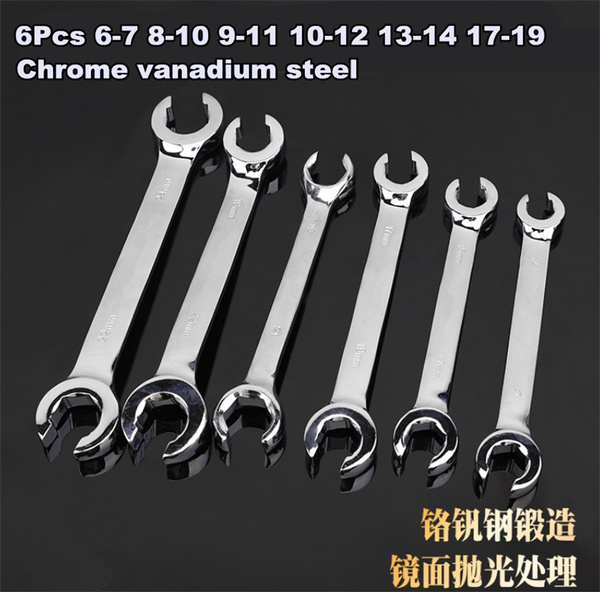 Heavy Duty American Straight Drop Forged Self Adjustable Open End Ring  Wrench Pipe Spanner Wrench - China Pipe Wrench, Tools | Made-in-China.com
