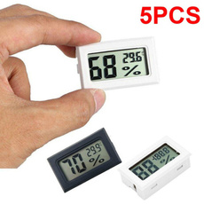 digitalthermometer, Mini, Monitors, Battery