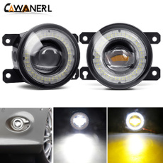 foglamp, Lighting, led, Angel