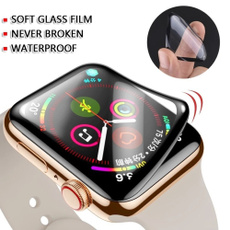 tpufilm, applewatchfilm, Cases & Covers, applewatchseries7