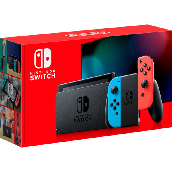 Nintendo switch on sale from wish