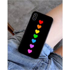 case, rainbow, redmicase, iphone 5