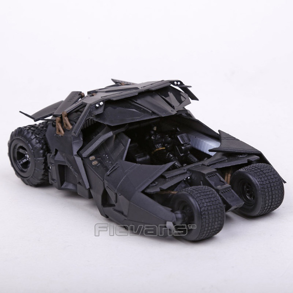 batman tumbler collectible