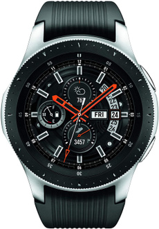 Samsung-Galaxy-Smartwatch | Wish