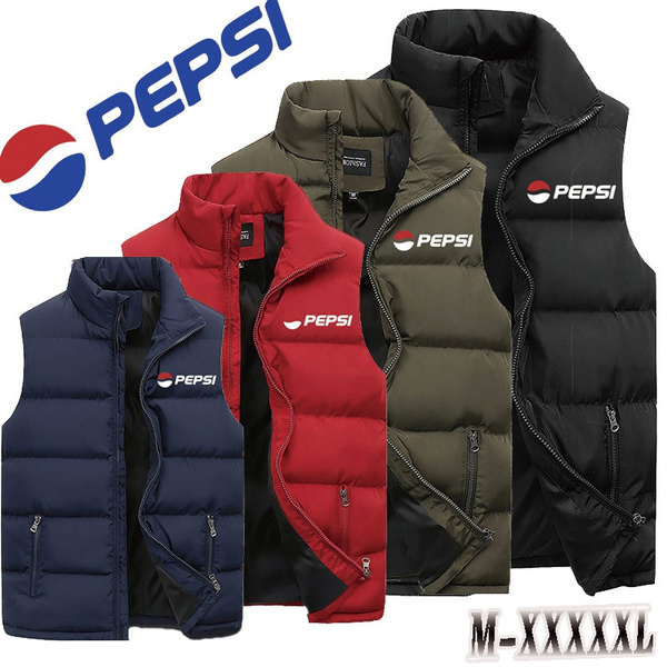 Pepsi coat clearance