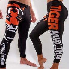 runningpant, Leggings, trousers, compressionlegging