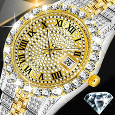 Fashion, Jewelry, gold, 18 k