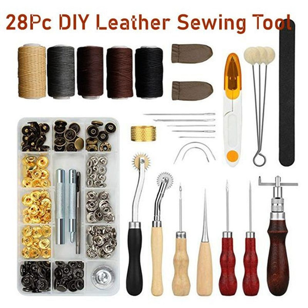 Sewing kit 28 pcs