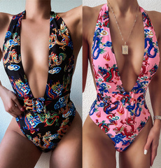 bathing suit, Fashion, SwimwearWomen, onepiece
