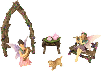 gardengnome, miniaturegarden, gnome, fairygardenaccessory
