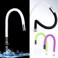 Faucets, hose, universalfaucet, Silicone