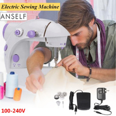 sewingknittingsupplie, Heavy, Home Supplies, handheldsewingmachine