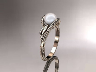 Sterling, Fashion, Engagement Ring, Wedding