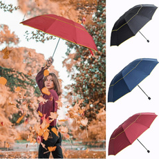 golfumbrella, Outdoor, Umbrella, Windproof
