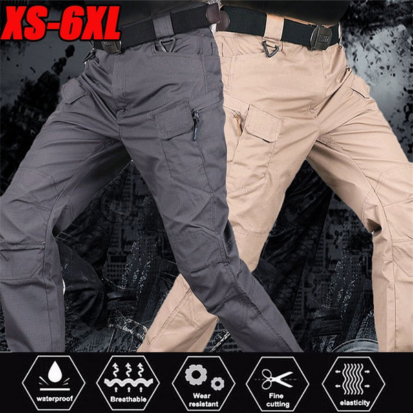 work pants breathable