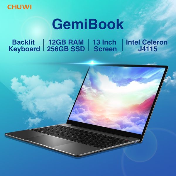 2020 CHUWI GemiBook 13