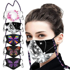 butterfly, Fashion Accessory, Fashion, dustmask