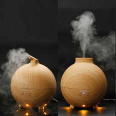 Oil, Humidifier, Air, Aromatherapy
