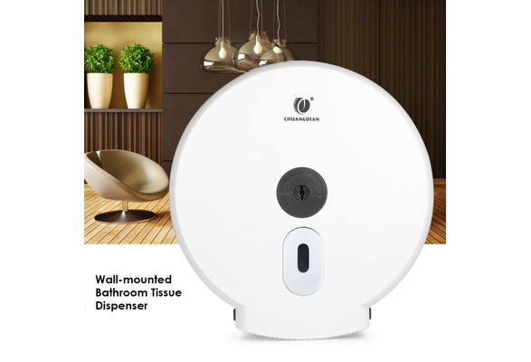 Chuangdian paper towel online dispenser