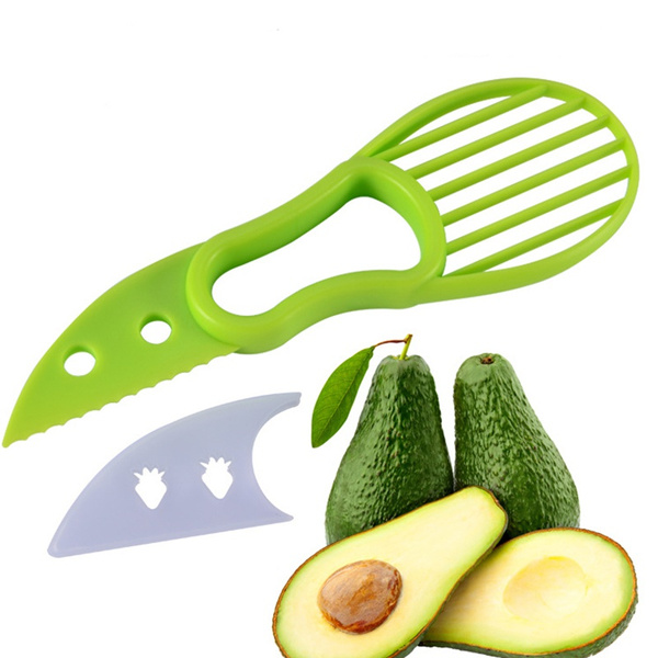 Avocado Slicer Pitter, Avocado Slicer Use