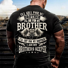 brothershirt, brothertshirt, summer t-shirts, retrotshirt