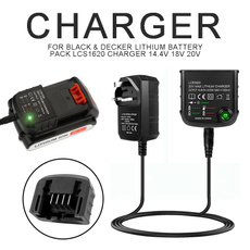 Power Tools, liionbatterycharger, Battery, charger