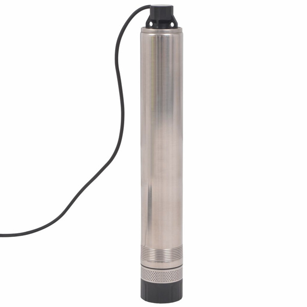 Grundfos bronpomp - Kerklaan Horti Materials