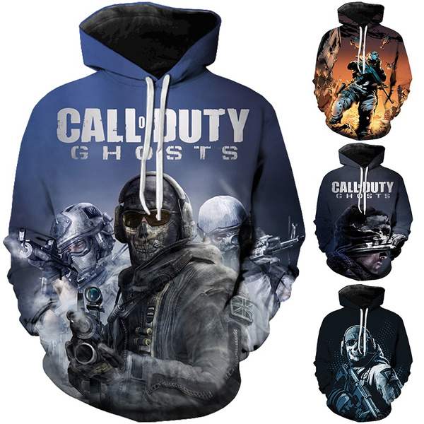 Call of sale duty sweater