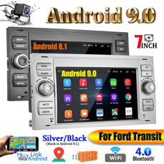 Touch Screen, Android, Gps, Vehicle Electronics & GPS