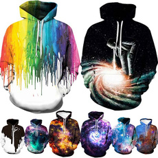 3D hoodies, Fashion, pullover hoodie, hoodiesformen