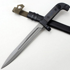 tacticalstraightknife, handmadeknife, thejungleknive, Army
